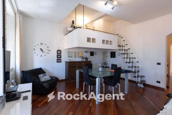 appartamento in vendita a Livorno