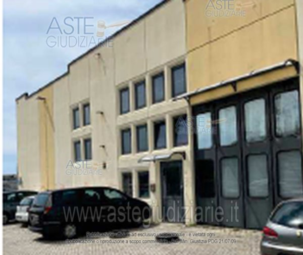 negozio in vendita a Livorno