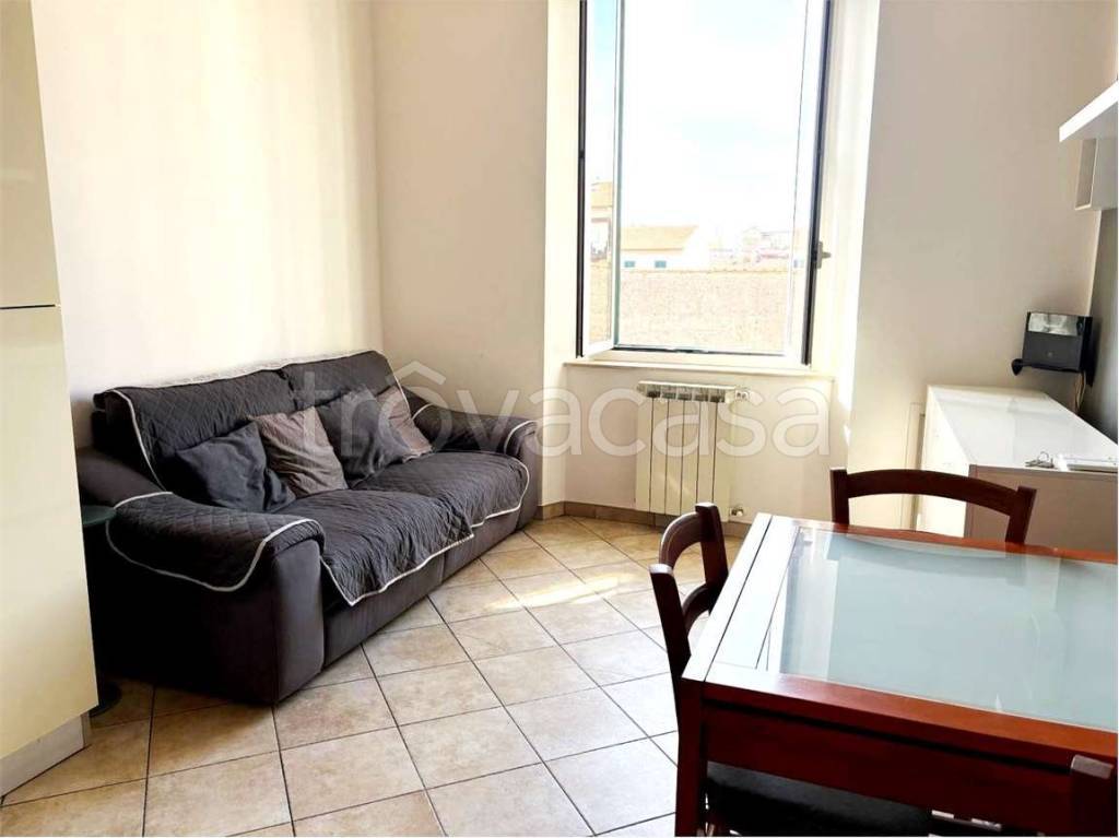 appartamento in vendita a Livorno