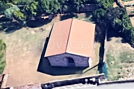 casa indipendente in vendita a Livorno in zona Montenero