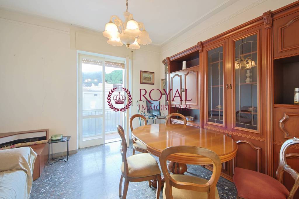 appartamento in vendita a Livorno