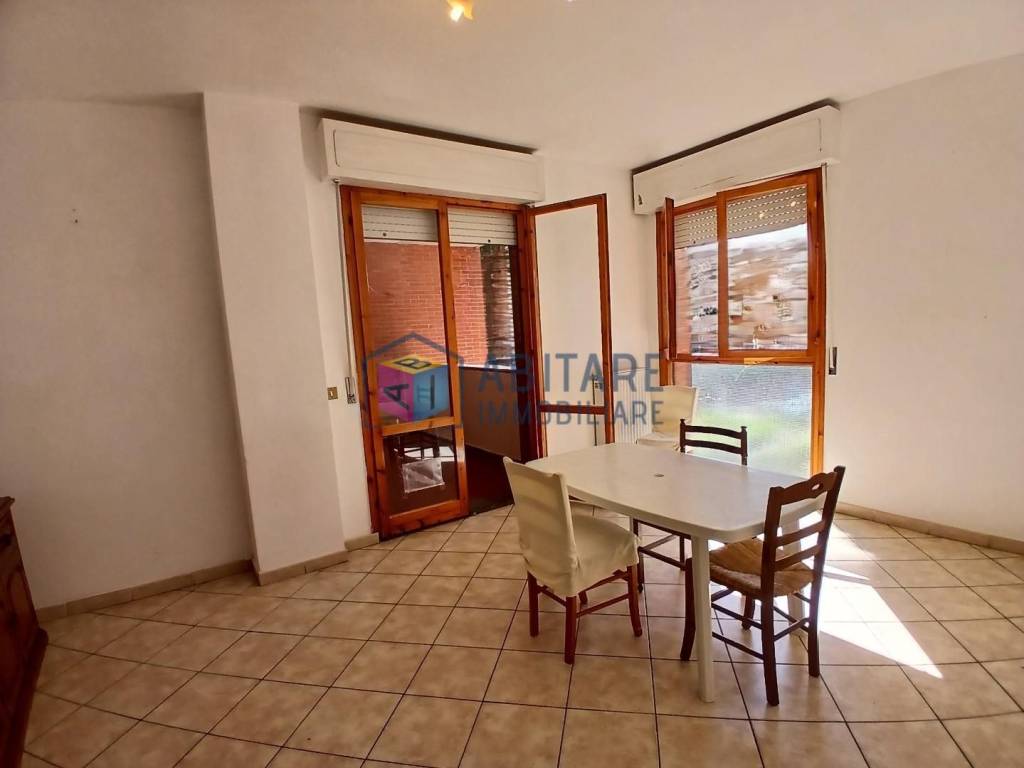 appartamento in vendita a Livorno