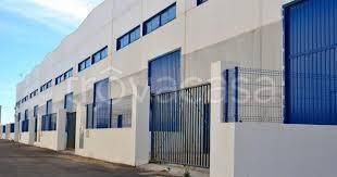 capannone in vendita a Livorno