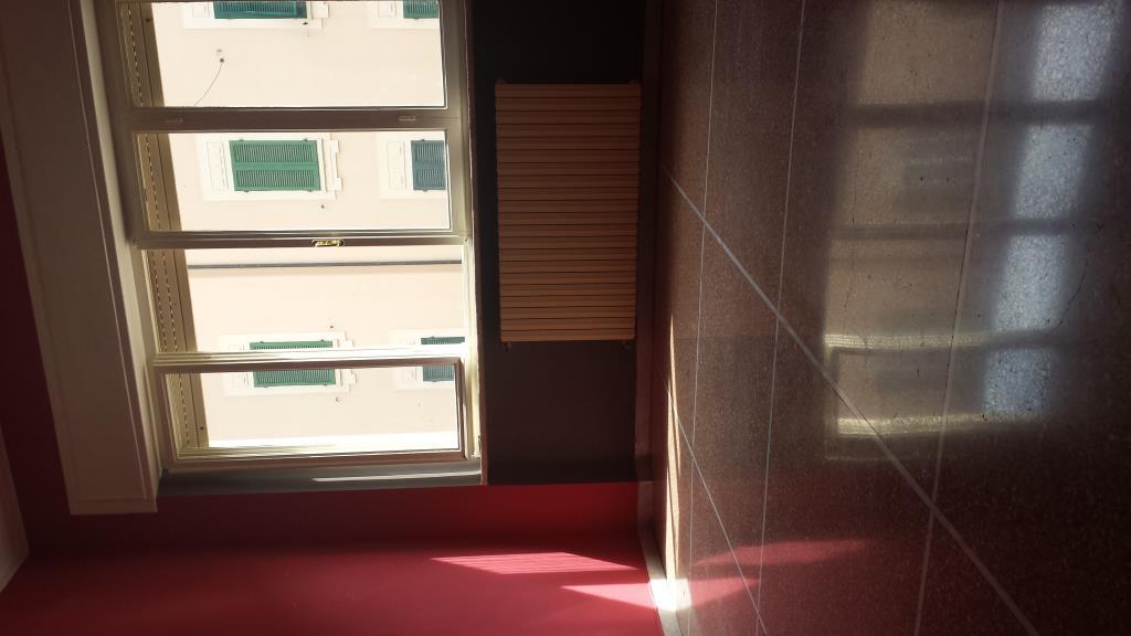 appartamento in vendita a Livorno in zona Ospedale