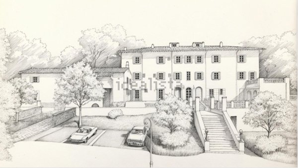 appartamento in vendita a Livorno in zona Ardenza