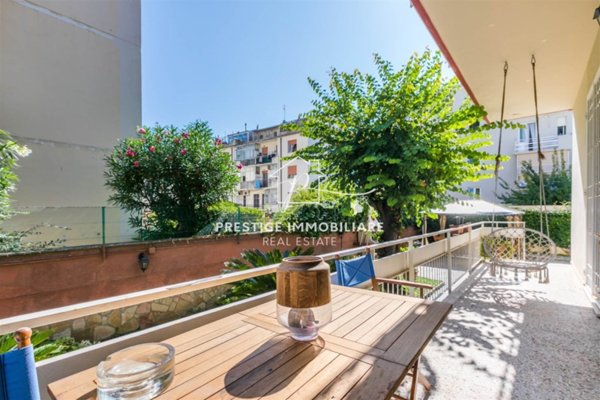 appartamento in vendita a Livorno in zona Lungomare