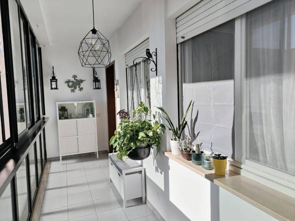 appartamento in vendita a Livorno