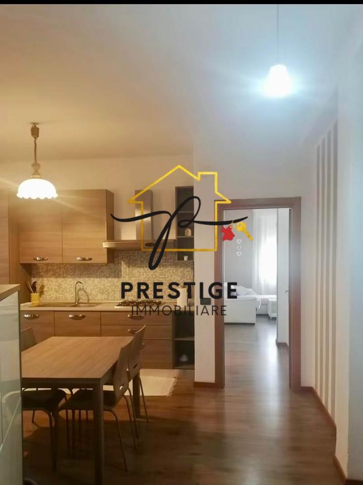 appartamento in vendita a Livorno in zona Stazione