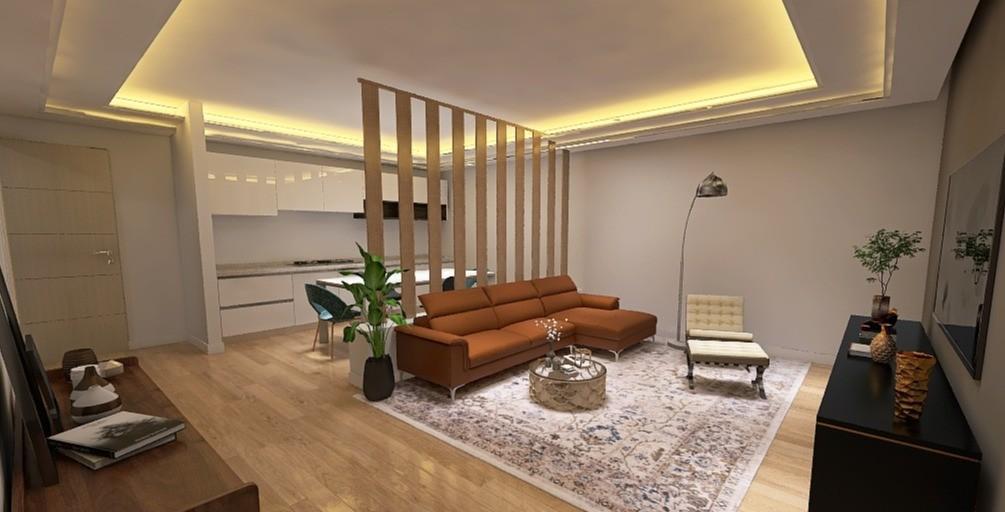 appartamento in vendita a Livorno