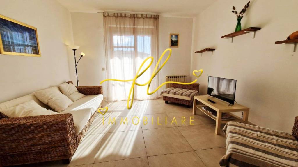 appartamento in vendita a Livorno in zona Ardenza