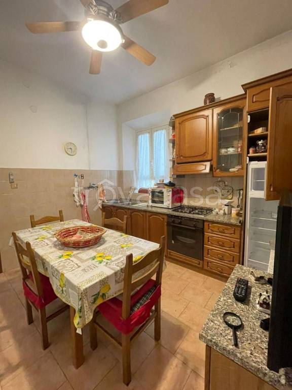 appartamento in vendita a Livorno in zona Centro Città