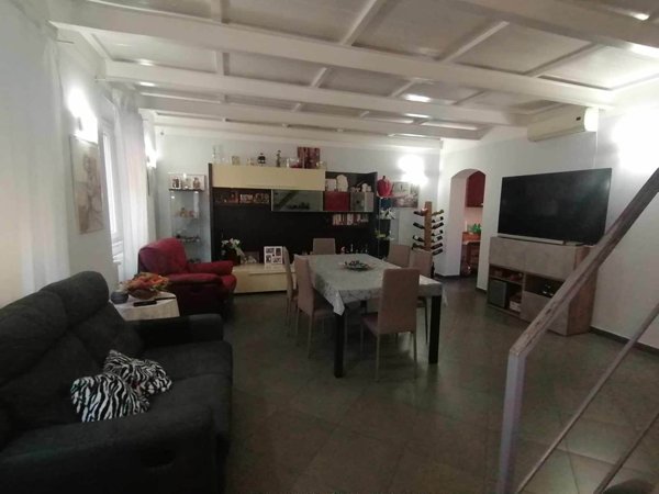 appartamento in vendita a Livorno