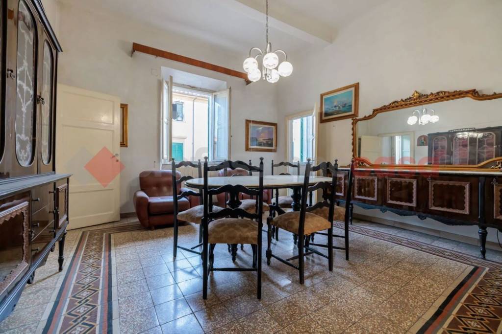 appartamento in vendita a Livorno in zona Ospedale