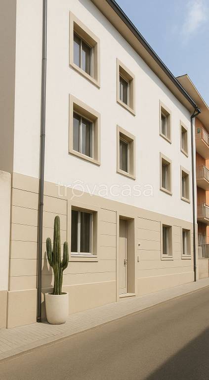 appartamento in vendita a Livorno