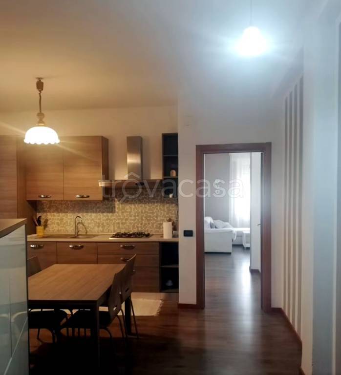 appartamento in vendita a Livorno in zona Stazione