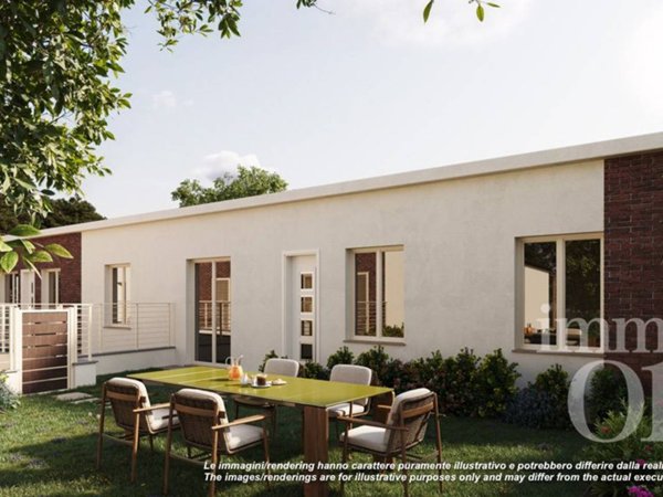 appartamento in vendita a Livorno in zona Limoncino