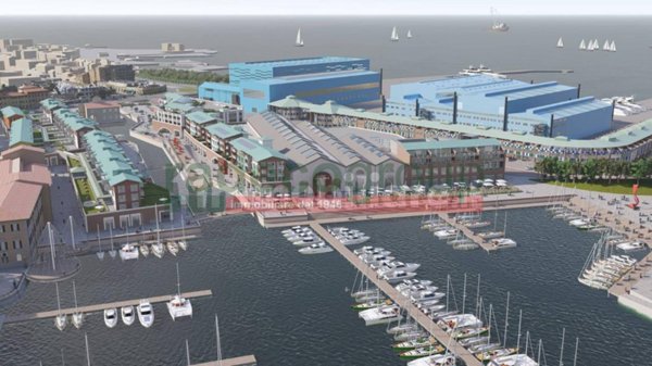 appartamento in vendita a Livorno