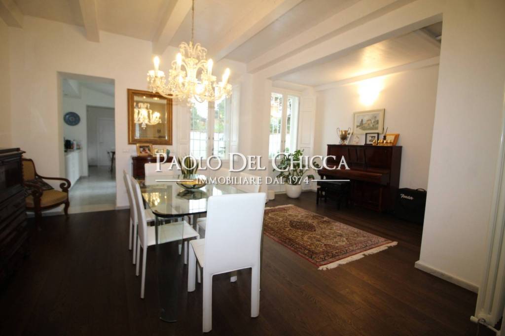 casa indipendente in vendita a Livorno in zona Ardenza