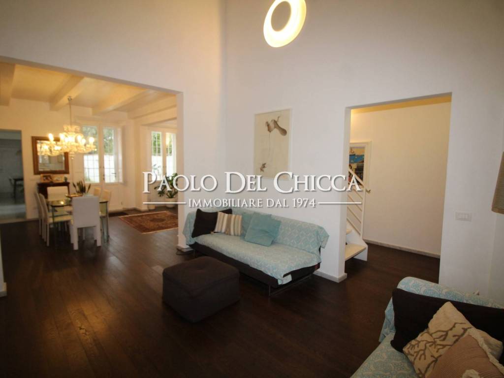 casa indipendente in vendita a Livorno in zona Ardenza