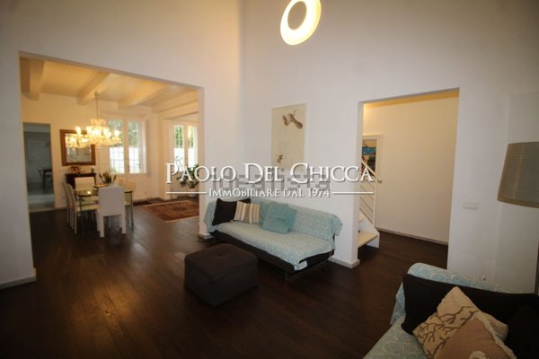 casa indipendente in vendita a Livorno in zona Ardenza