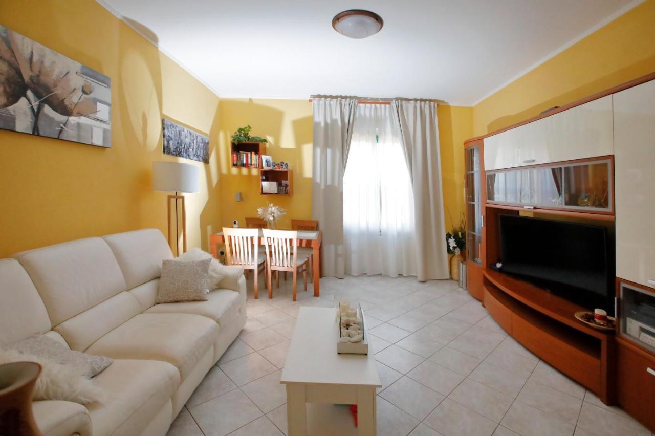 appartamento in vendita a Livorno in zona Stazione