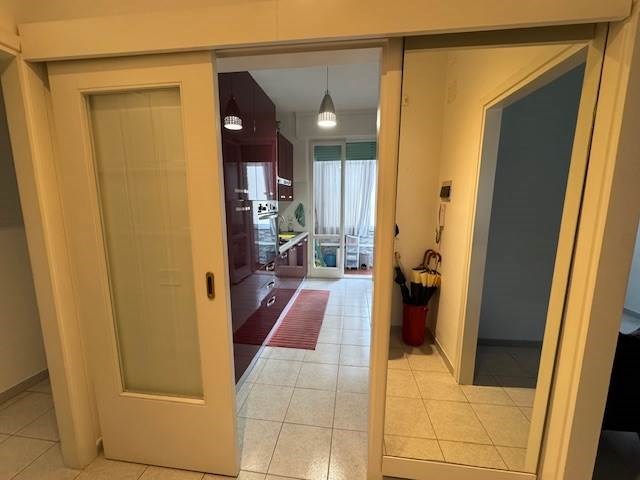 appartamento in vendita a Livorno in zona Centro Città