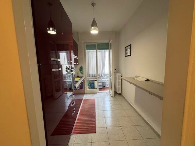 appartamento in vendita a Livorno in zona Centro Città