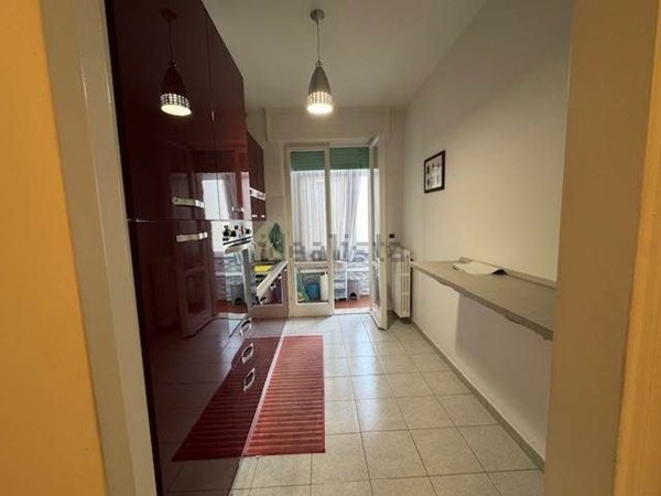 appartamento in vendita a Livorno in zona Centro Città