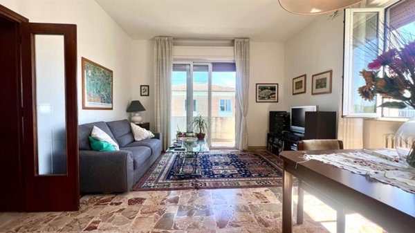 appartamento in vendita a Livorno in zona Ardenza