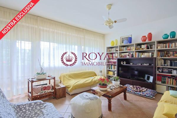 appartamento in vendita a Livorno in zona Ardenza