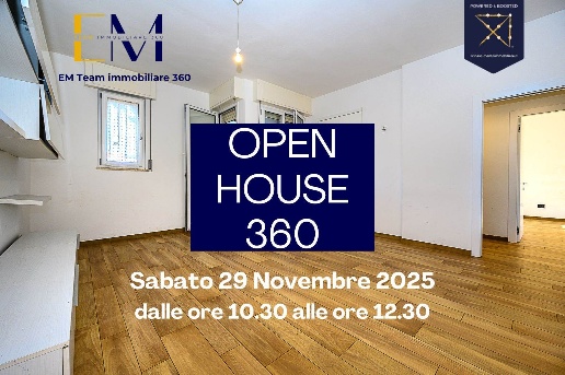 appartamento in vendita a Livorno in zona Ardenza