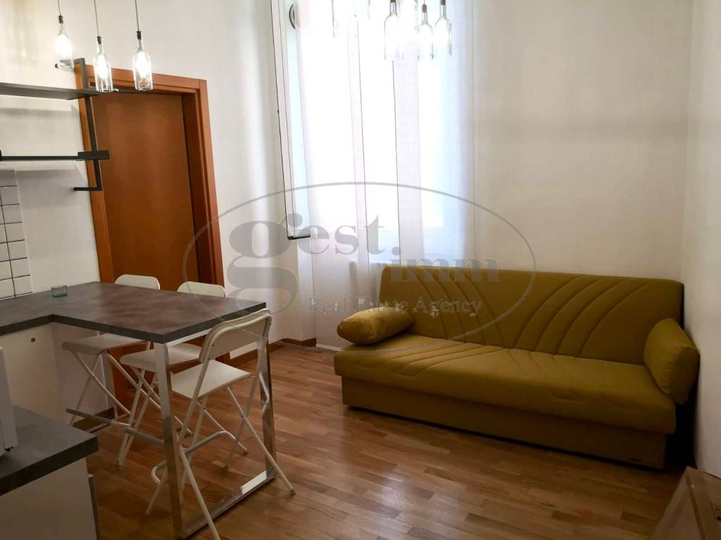 appartamento in vendita a Livorno