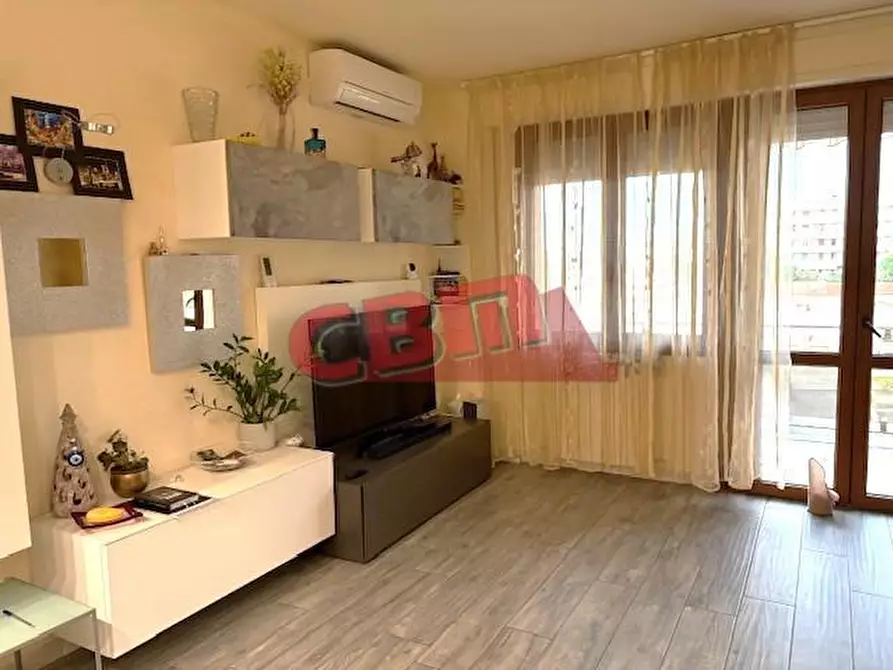 appartamento in vendita a Livorno in zona Centro Città