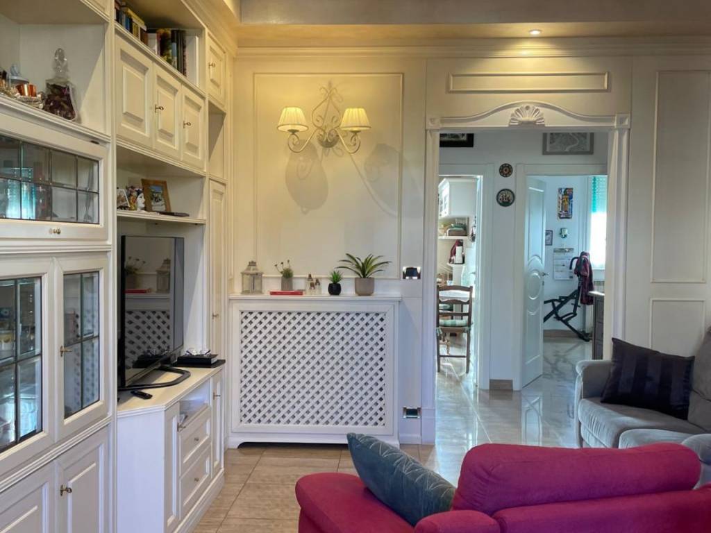 appartamento in vendita a Livorno