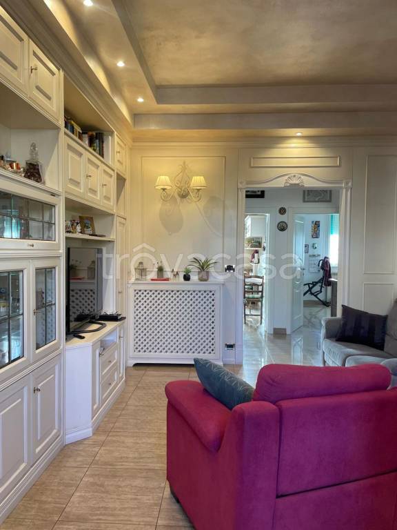 appartamento in vendita a Livorno