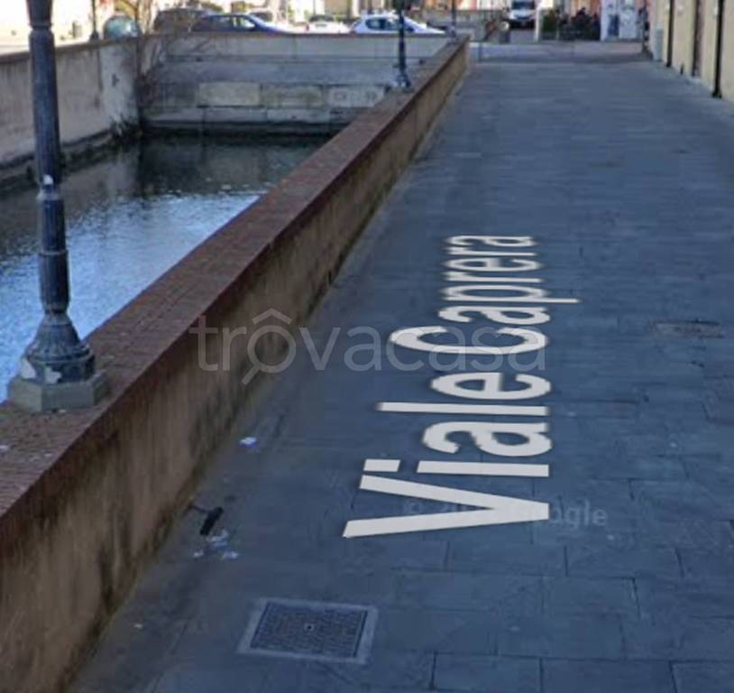 negozio in vendita a Livorno