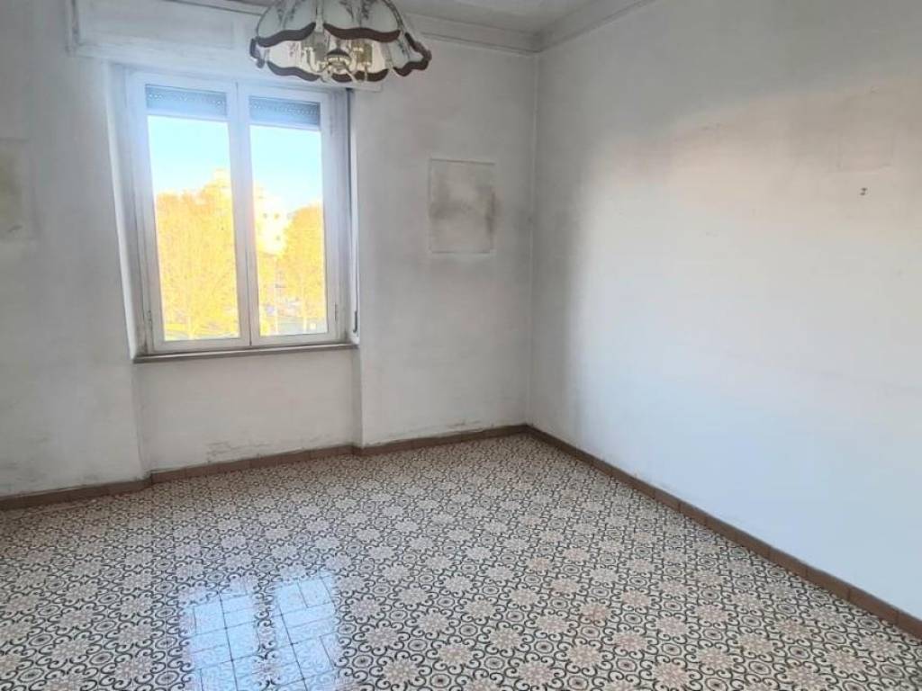 appartamento in vendita a Livorno in zona Ospedale