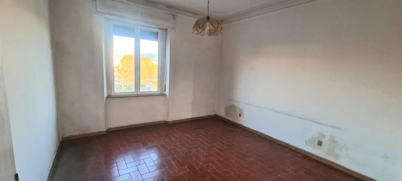 appartamento in vendita a Livorno in zona Ospedale