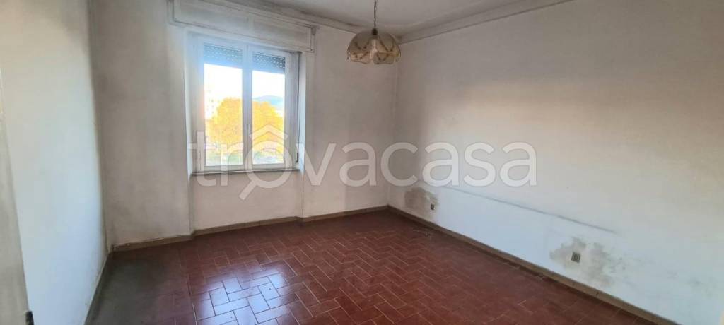 appartamento in vendita a Livorno in zona Ospedale