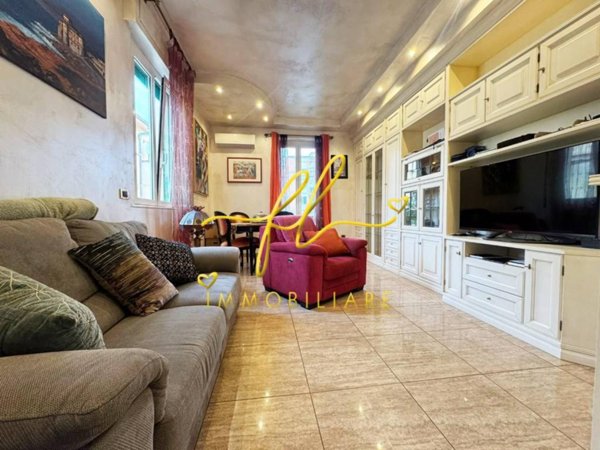 appartamento in vendita a Livorno