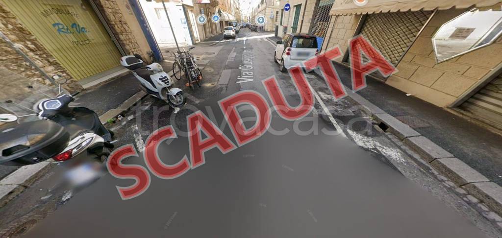 terreno edificabile in vendita a Livorno