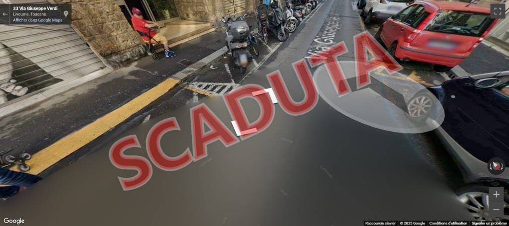 terreno edificabile in vendita a Livorno