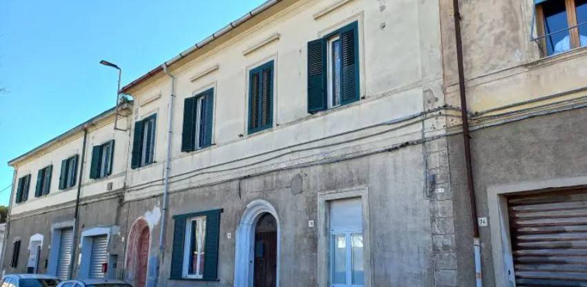 appartamento in vendita a Livorno