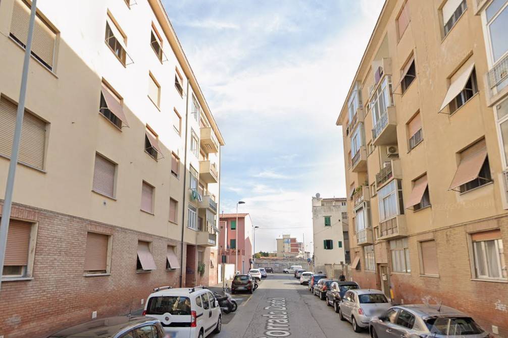 appartamento in vendita a Livorno
