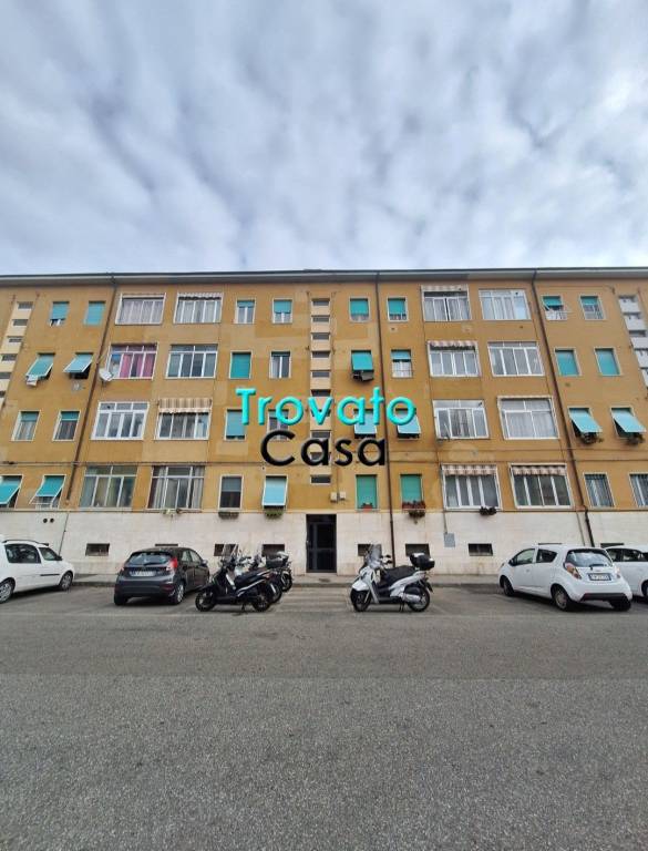 appartamento in vendita a Livorno