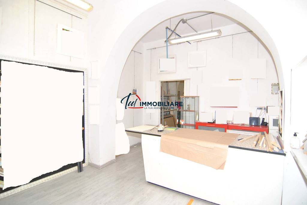 appartamento in vendita a Livorno in zona Centro Città