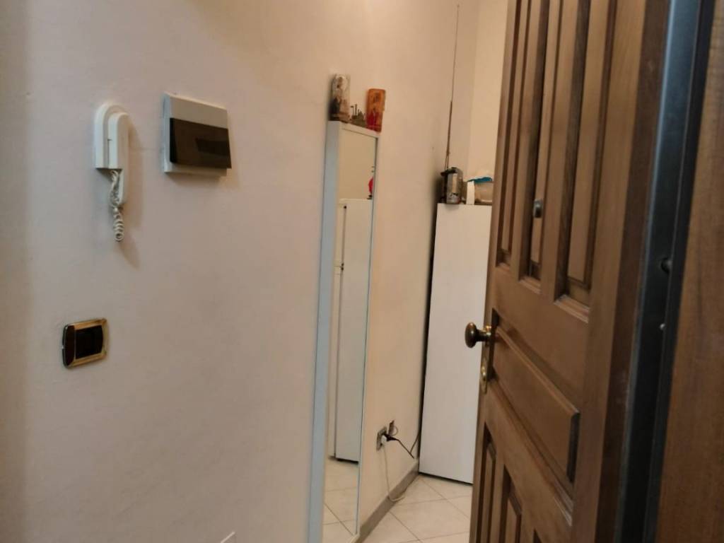 appartamento in vendita a Livorno in zona Centro Città