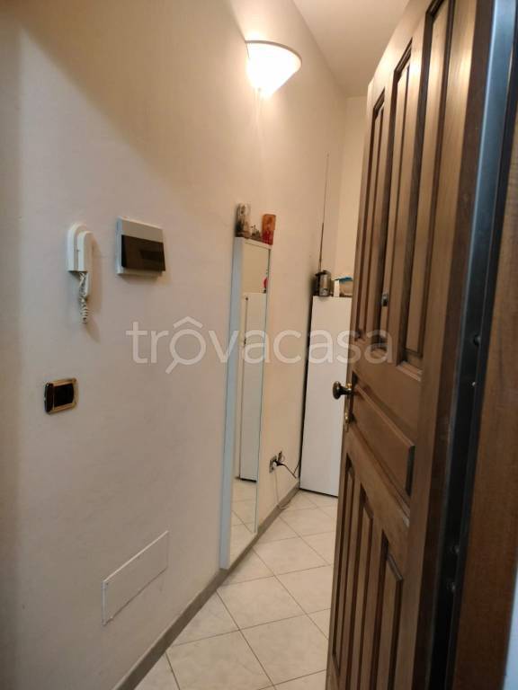 appartamento in vendita a Livorno in zona Centro Città