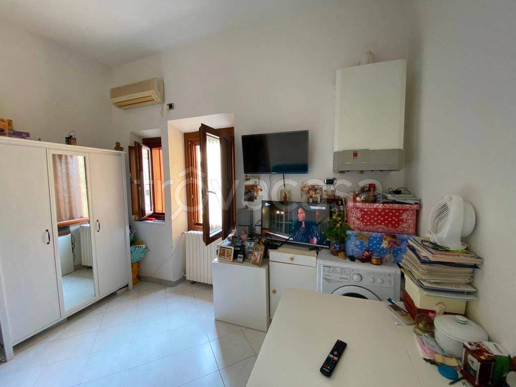 appartamento in vendita a Livorno in zona Centro Città