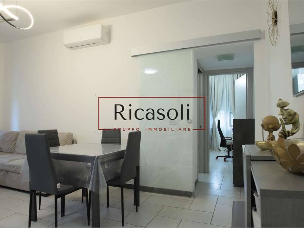 appartamento in vendita a Livorno in zona Centro Città